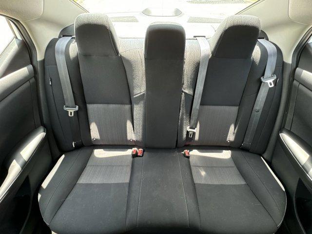 used 2024 Nissan Sentra car, priced at $17,797