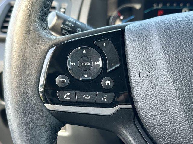 used 2022 Honda Pilot car, priced at $31,103