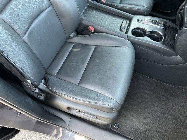 used 2022 Honda Pilot car, priced at $31,103