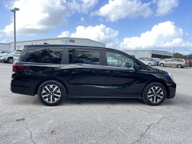 new 2025 Honda Odyssey car, priced at $44,665