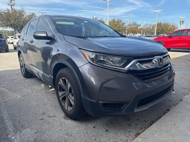 used 2019 Honda CR-V car, priced at $18,810