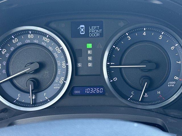 used 2011 Lexus IS 250 car, priced at $10,288