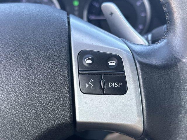 used 2011 Lexus IS 250 car, priced at $10,288