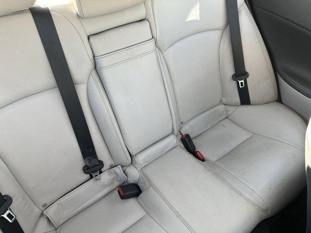 used 2011 Lexus IS 250 car, priced at $10,288
