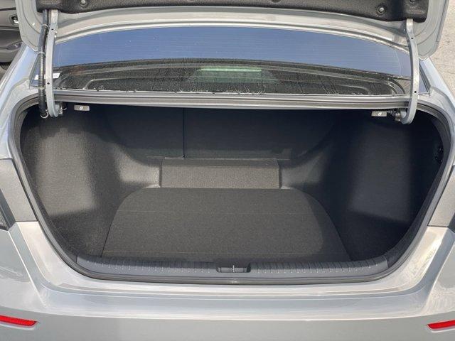 new 2025 Honda Accord car, priced at $30,895
