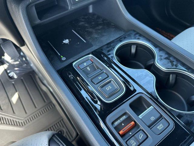 new 2026 Honda Passport car, priced at $52,890