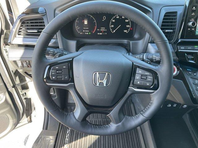 new 2025 Honda Odyssey car, priced at $49,166