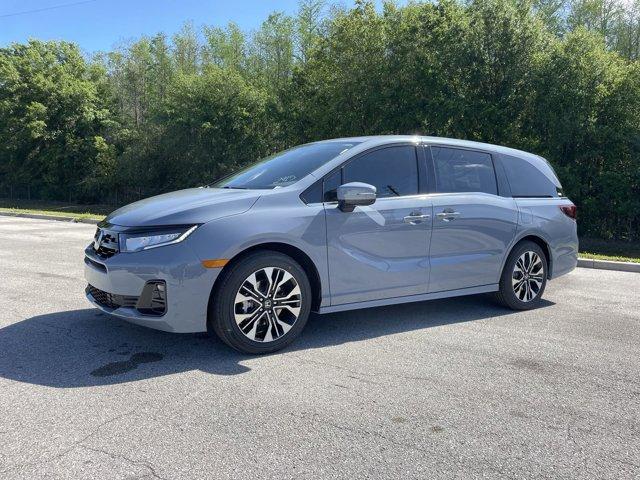 new 2025 Honda Odyssey car, priced at $49,166