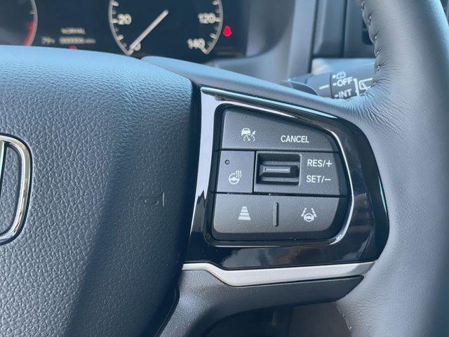new 2025 Honda Odyssey car, priced at $49,166