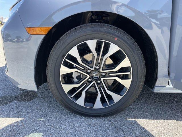 new 2025 Honda Odyssey car, priced at $49,166