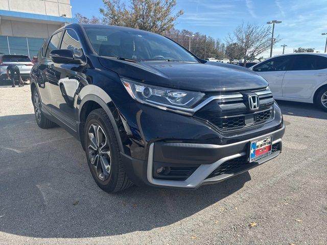 used 2022 Honda CR-V car, priced at $25,993