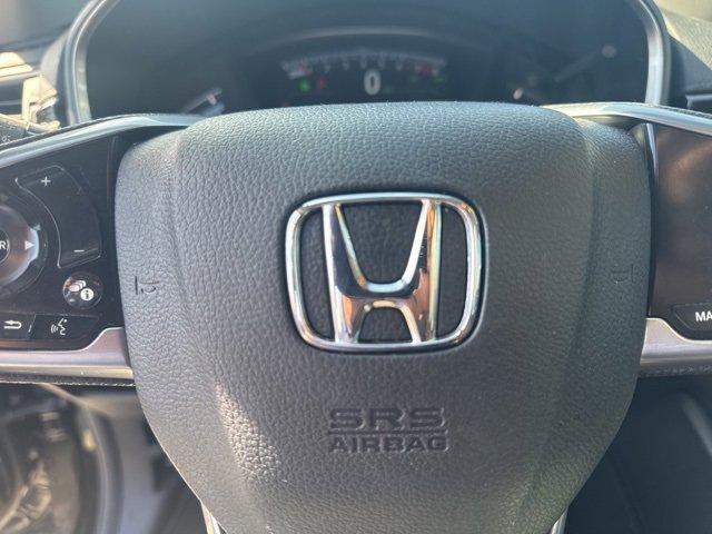 used 2022 Honda CR-V car, priced at $25,993