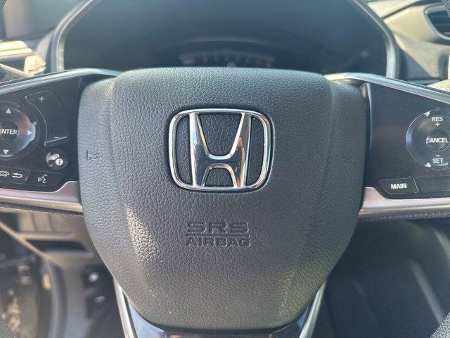 used 2022 Honda CR-V car, priced at $25,993