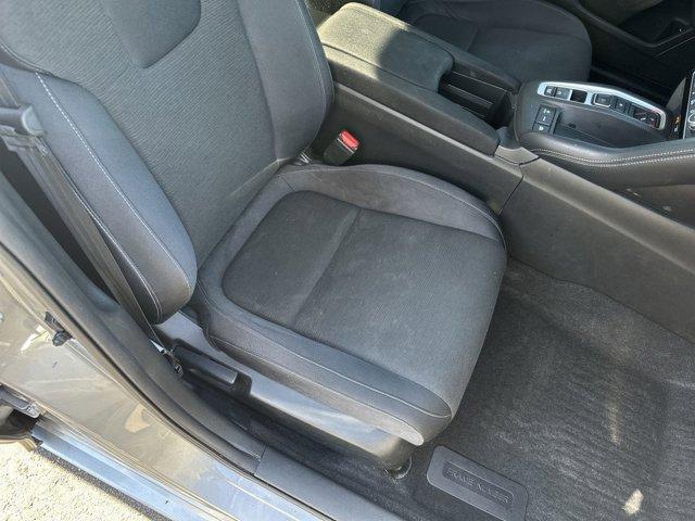 used 2019 Honda Insight car, priced at $15,964