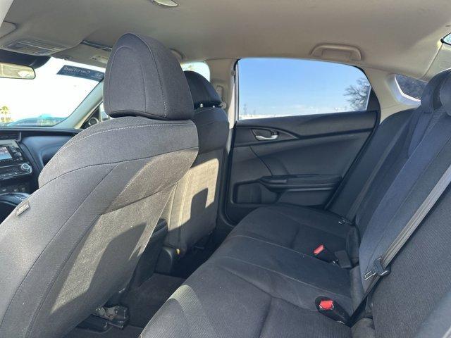 used 2019 Honda Insight car, priced at $15,964