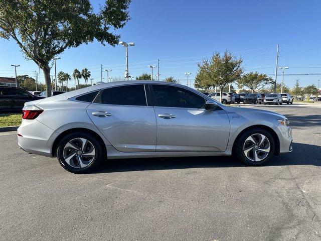 used 2019 Honda Insight car, priced at $15,964