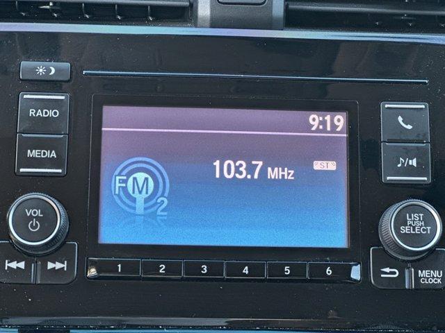 used 2019 Honda Insight car, priced at $15,964