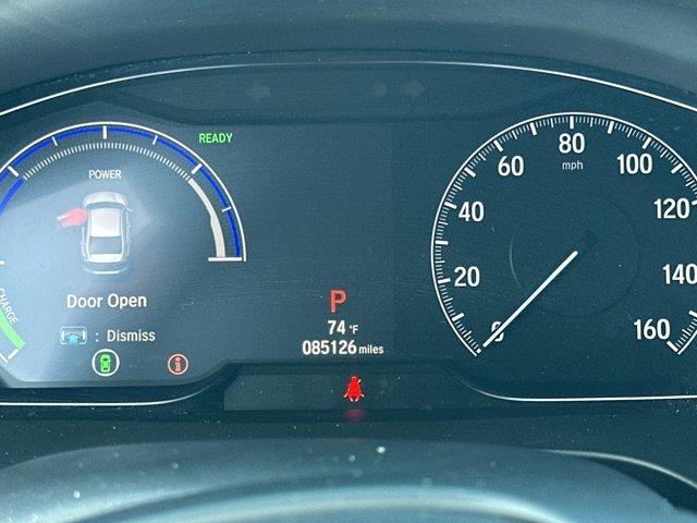 used 2019 Honda Insight car, priced at $15,964