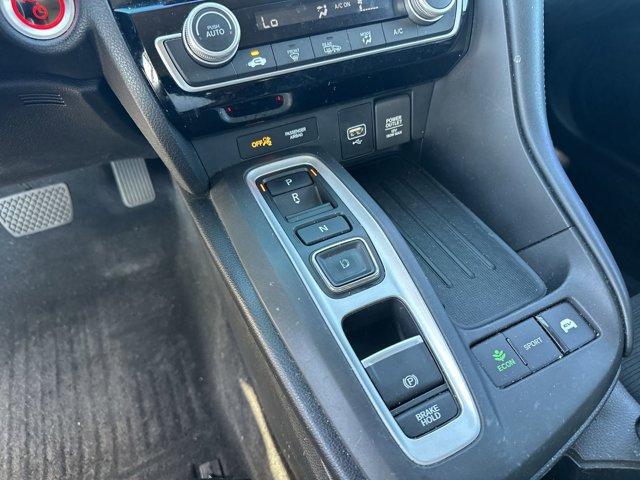 used 2019 Honda Insight car, priced at $15,964