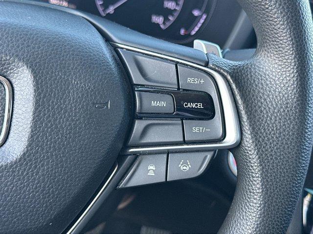 used 2019 Honda Insight car, priced at $15,964