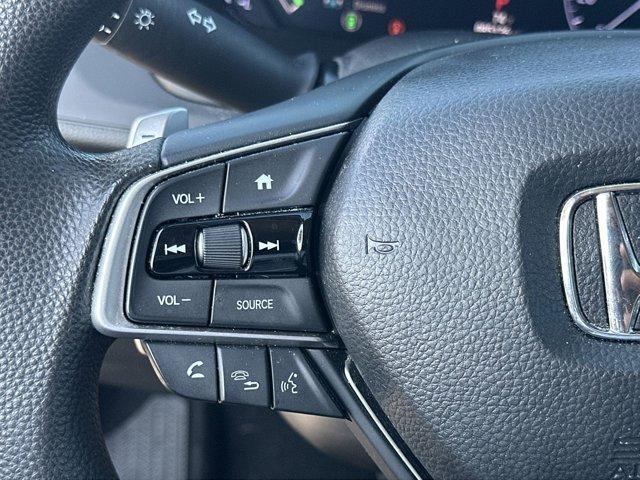 used 2019 Honda Insight car, priced at $15,964