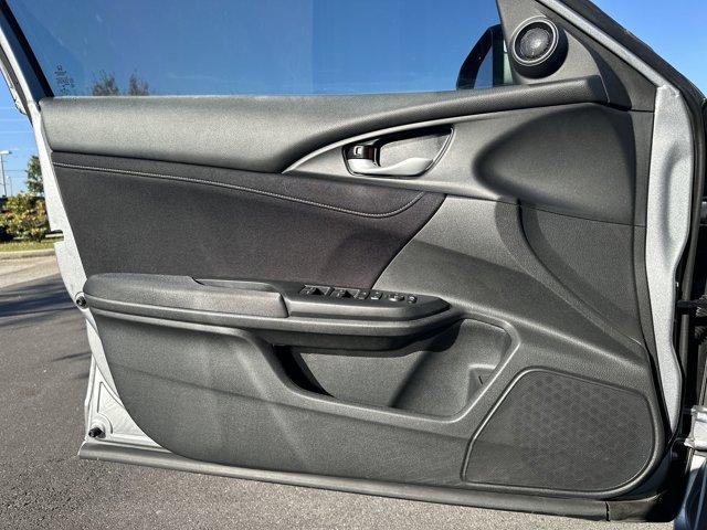 used 2019 Honda Insight car, priced at $15,964