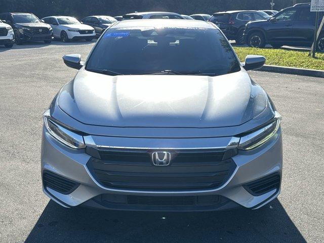 used 2019 Honda Insight car, priced at $15,964