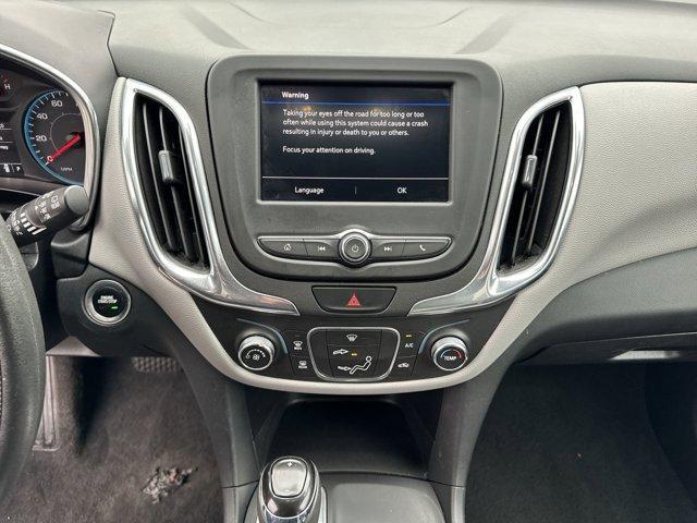 used 2020 Chevrolet Equinox car, priced at $14,995