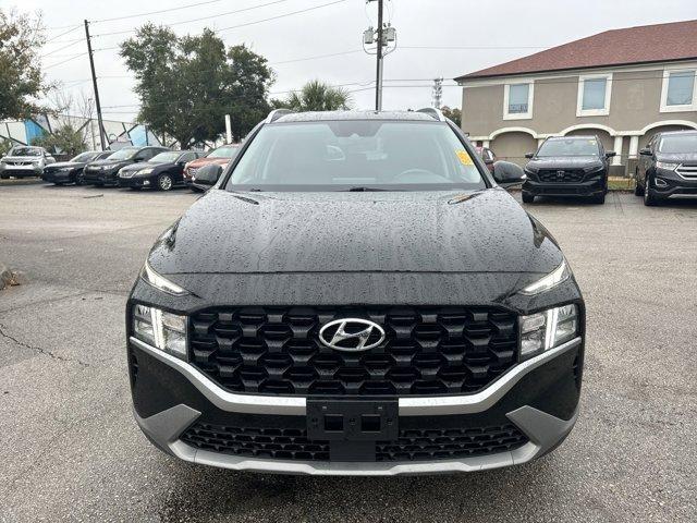 used 2023 Hyundai Santa Fe car, priced at $23,274