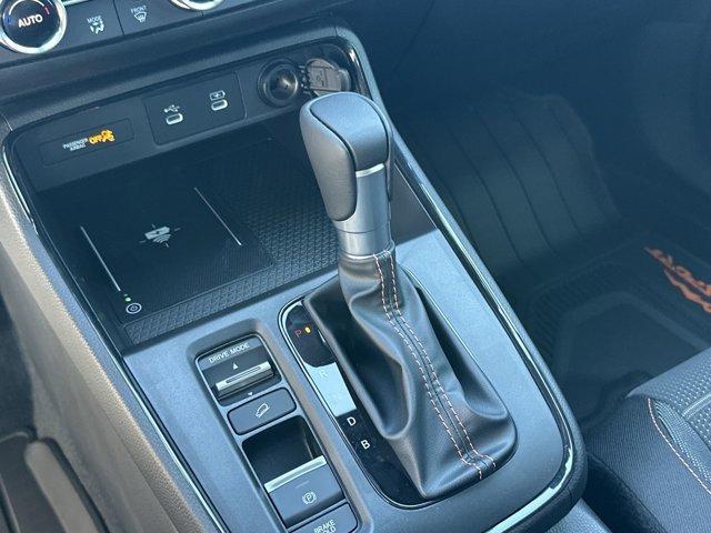 new 2026 Honda CR-V Hybrid car, priced at $39,712