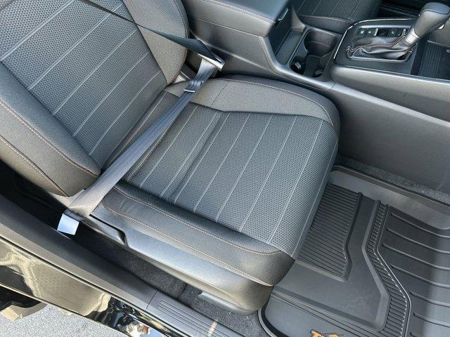 new 2026 Honda CR-V Hybrid car, priced at $39,712