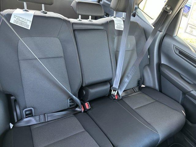 new 2026 Honda CR-V Hybrid car, priced at $39,712