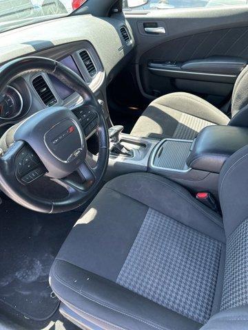 used 2023 Dodge Charger car, priced at $22,889
