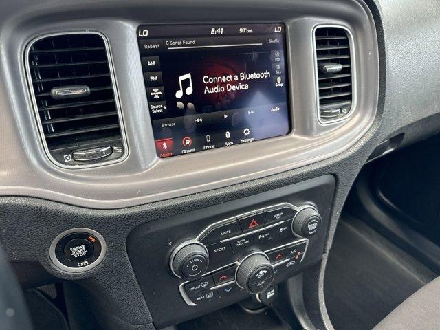 used 2023 Dodge Charger car, priced at $22,564