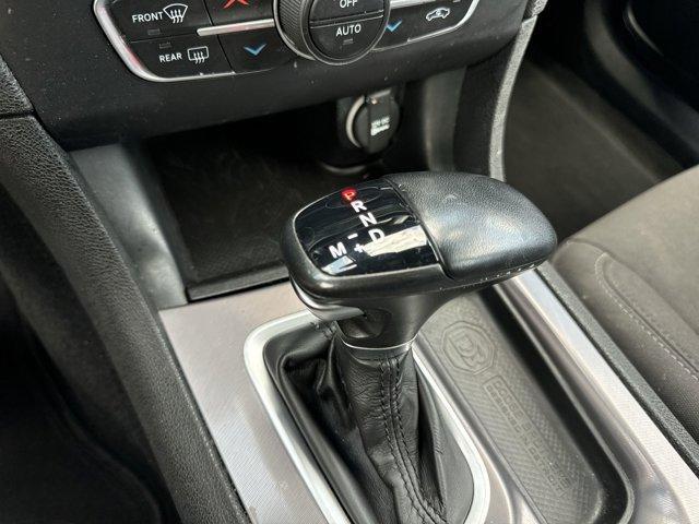 used 2023 Dodge Charger car, priced at $22,564