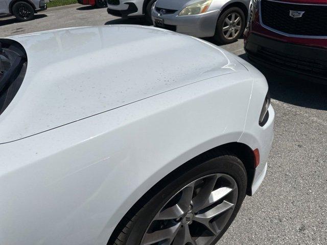 used 2023 Dodge Charger car, priced at $22,889