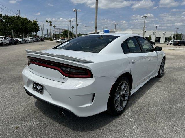 used 2023 Dodge Charger car, priced at $22,564