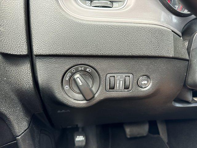 used 2023 Dodge Charger car, priced at $22,564