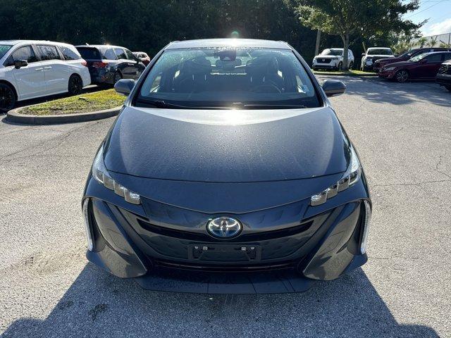 used 2020 Toyota Prius Prime car, priced at $21,430