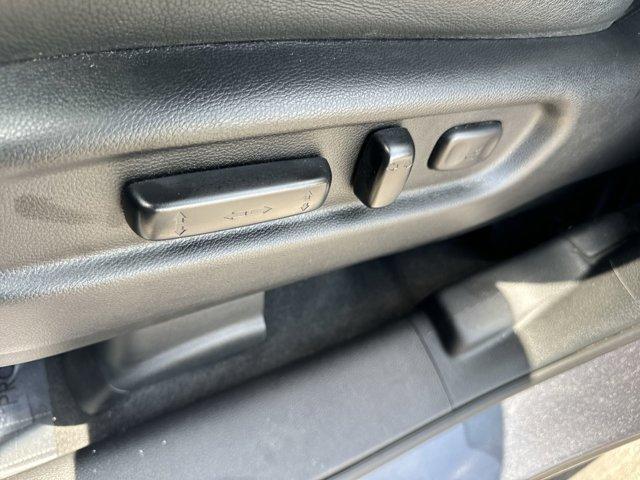 used 2021 Honda Pilot car, priced at $28,358
