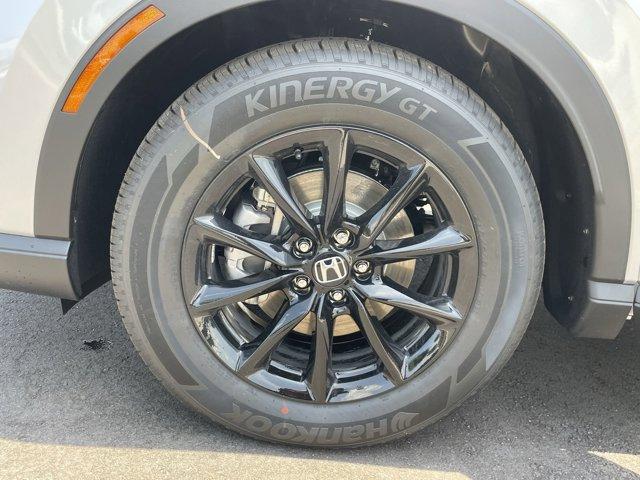 new 2026 Honda CR-V Hybrid car, priced at $36,922