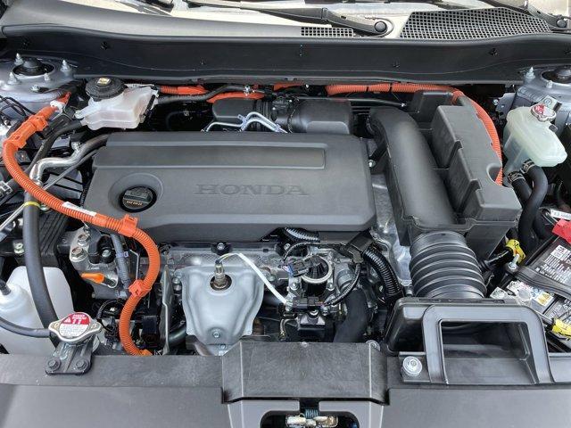 new 2026 Honda CR-V Hybrid car, priced at $36,922