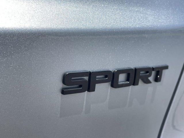 new 2026 Honda CR-V Hybrid car, priced at $36,922