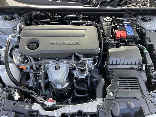 new 2025 Honda Civic car, priced at $27,481