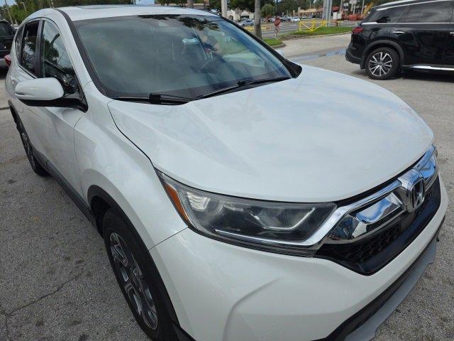 used 2019 Honda CR-V car, priced at $18,751