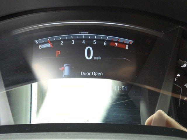 used 2019 Honda CR-V car, priced at $18,751