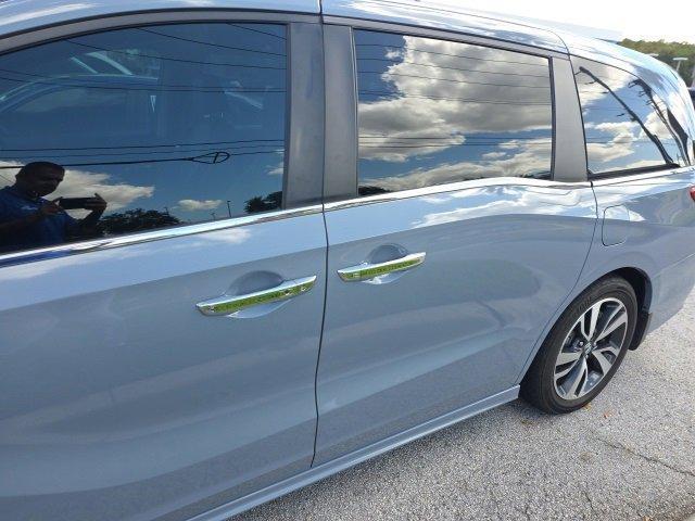 used 2024 Honda Odyssey car, priced at $39,074