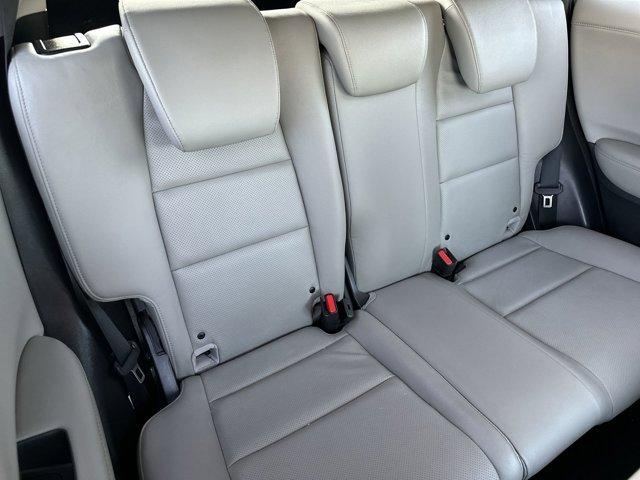 used 2022 Honda HR-V car, priced at $18,981