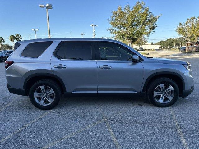 new 2025 Honda Pilot car, priced at $42,465