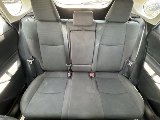 used 2021 Toyota RAV4 car, priced at $20,593